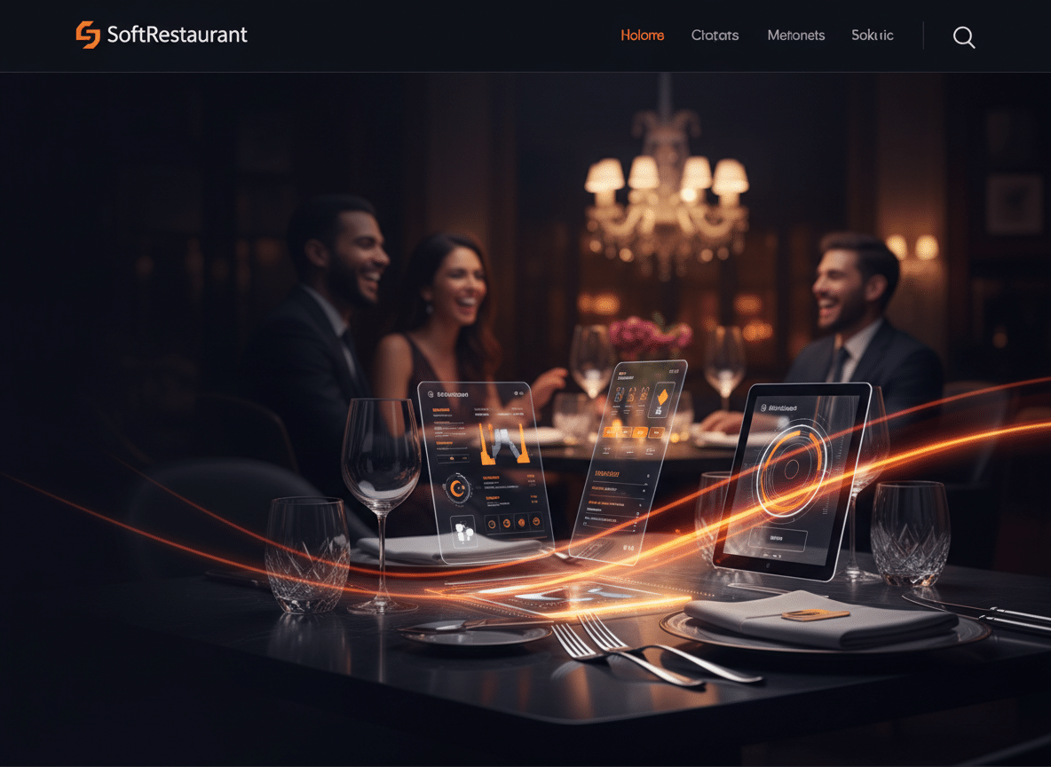 Software para restaurantes Enki