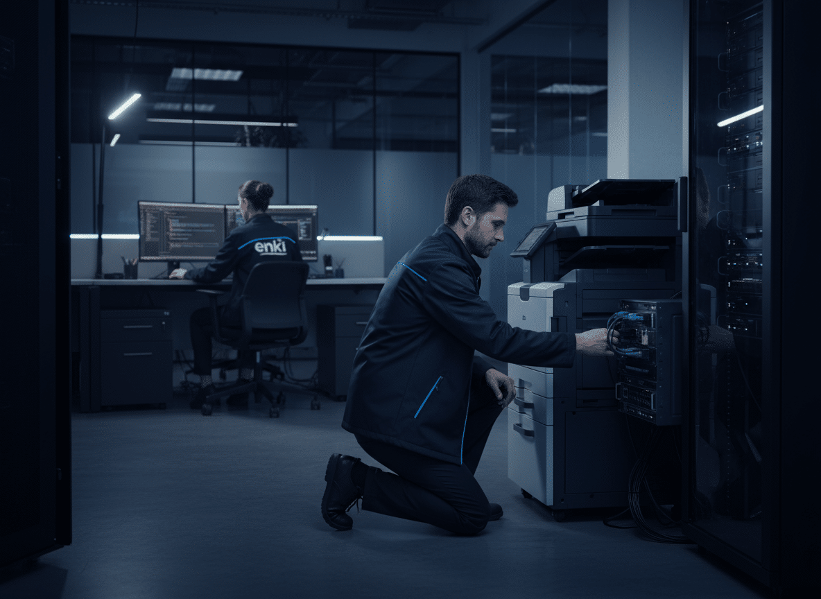 Software empresarial