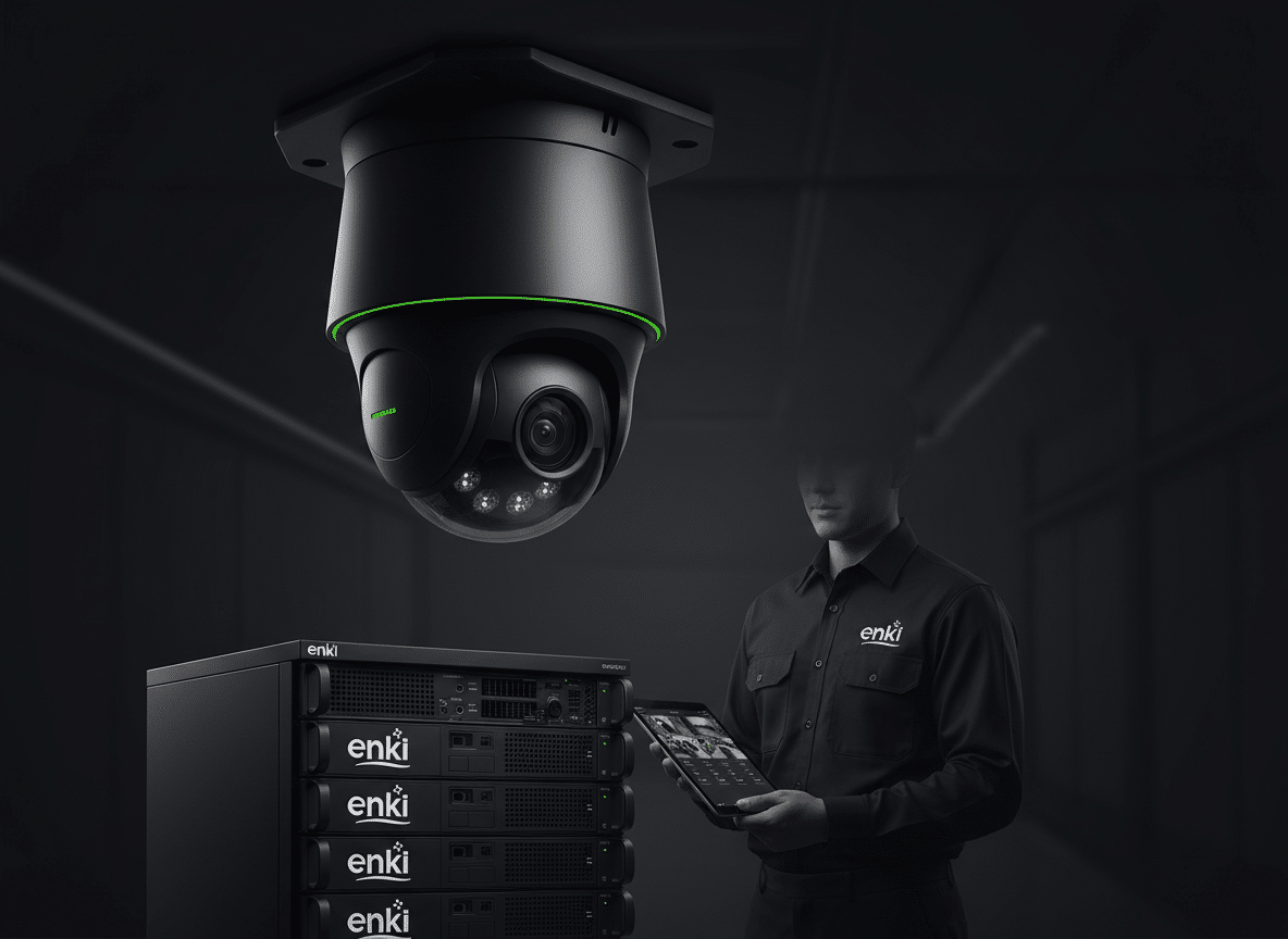 DVR NVR